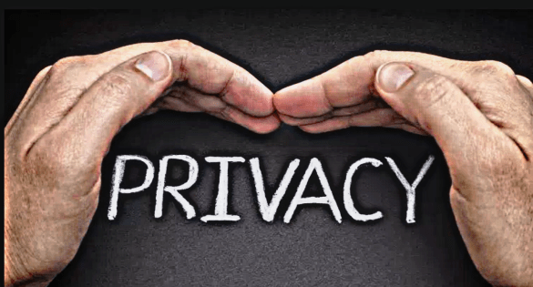 privacy