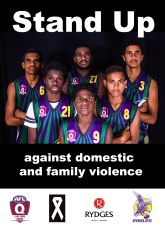 Stand Up Poster final